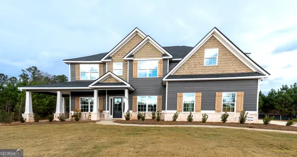 1841 Mountain Hill Road #55, Fortson, GA 31808