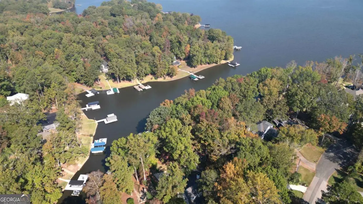 0 Martin Oaks Boulevard, Eatonton, GA 31024 - #1