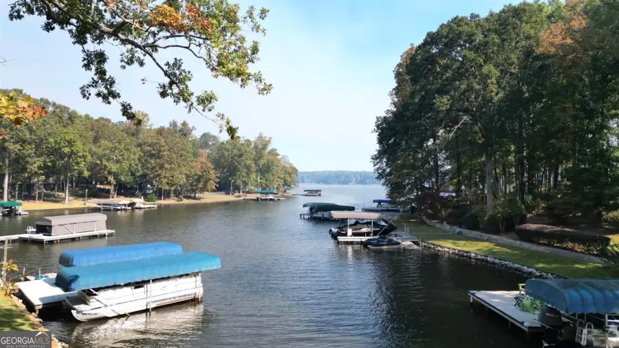 0 Martin Oaks Boulevard, Eatonton, GA 31024 - #2