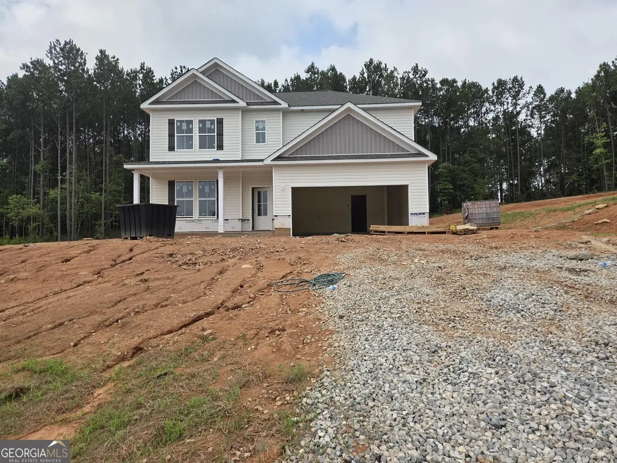 210 Eryn Terrace, Covington, GA 30014 - #1