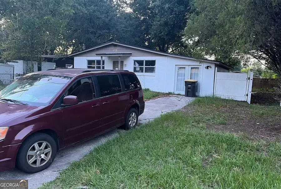 7215 Karenita Drive, Jacksonville, FL 32210 - #2
