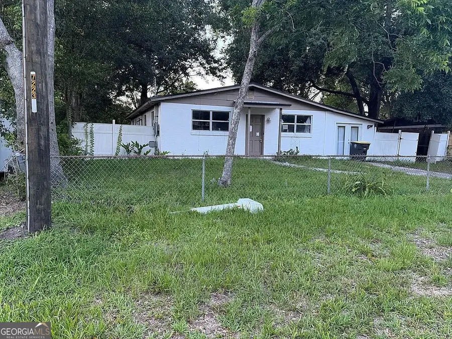 7215 Karenita Drive, Jacksonville, FL 32210 - #3