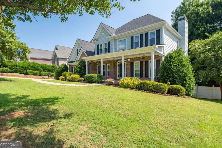 1169 Vintage Way, Hoschton, GA 30548 - #3