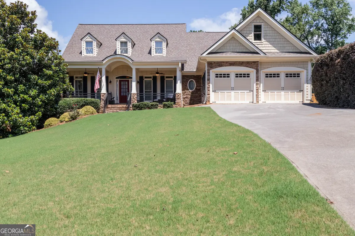 11 Watertstone Drive, Cartersville, GA 30121 - #1
