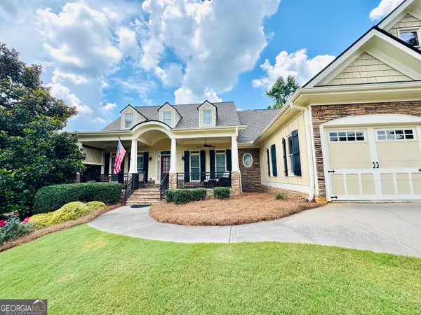11 Watertstone Drive, Cartersville, GA 30121