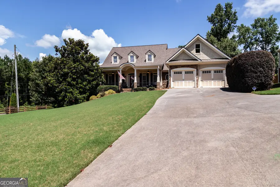 11 Watertstone Drive, Cartersville, GA 30121 - #2