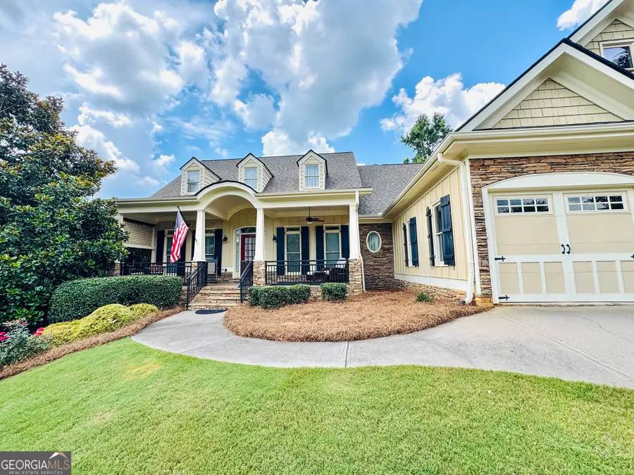 11 Watertstone Drive, Cartersville, GA 30121 - #3