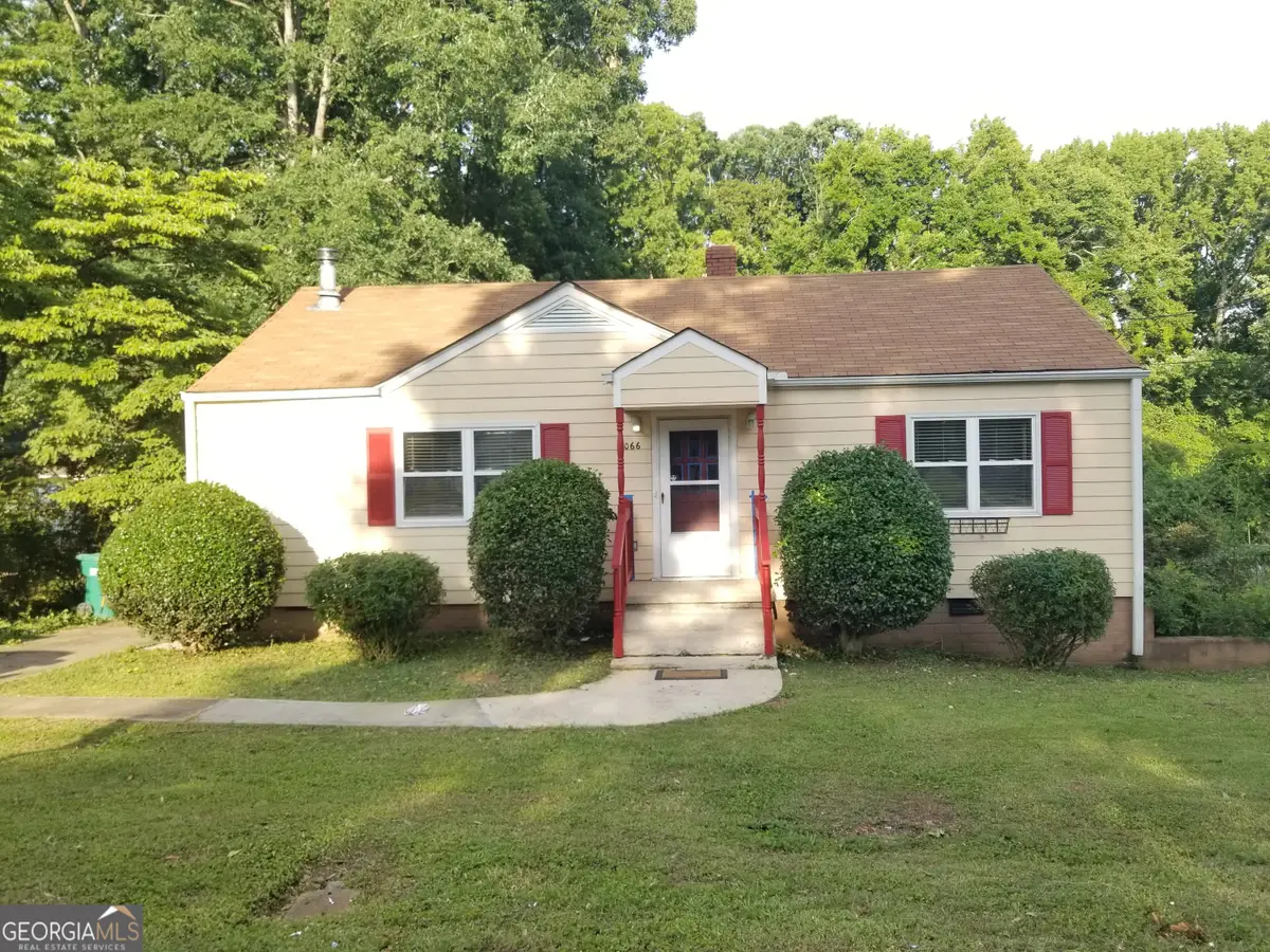 5066 Phillips Drive, Forest Park, GA 30297 - #1