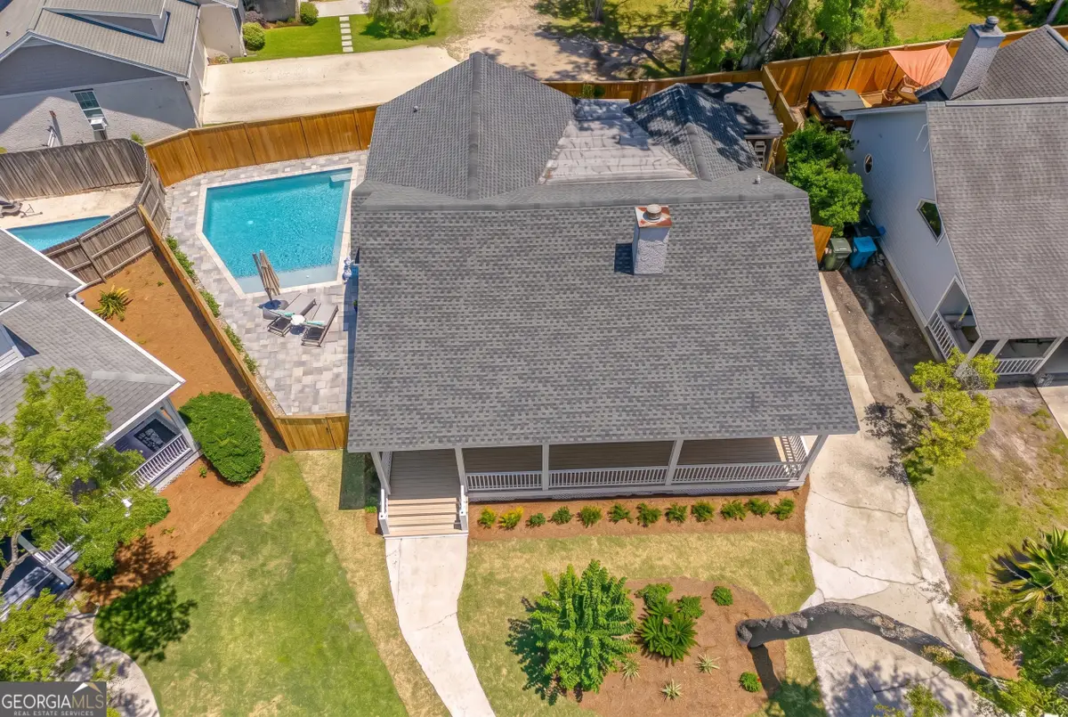 107 Seaside Circle, Saint Simons, GA 31522 - #1