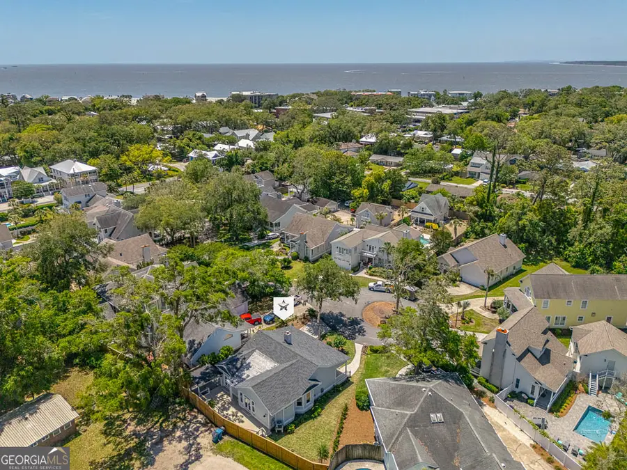107 Seaside Circle, Saint Simons, GA 31522 - #3
