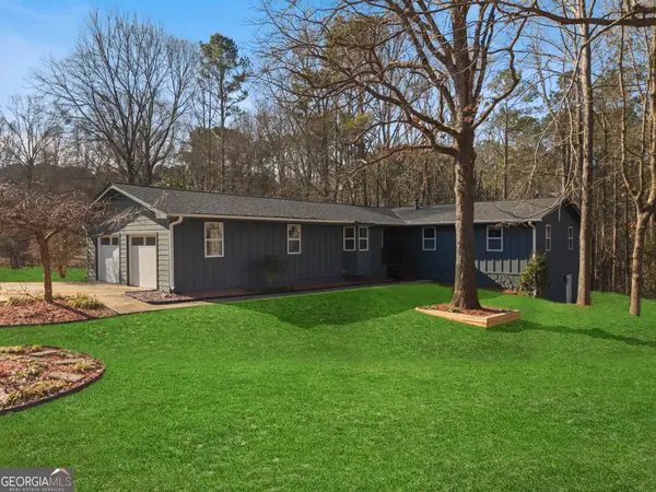 30 Roseberry Drive, Stockbridge, GA 30281