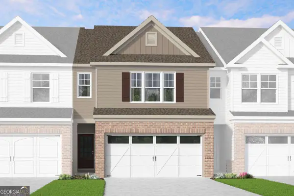 6001 Silverbell Drive, Flowery Branch, GA 30542