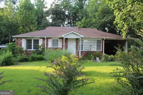 164 Privette Road Sw, Marietta, GA 30008