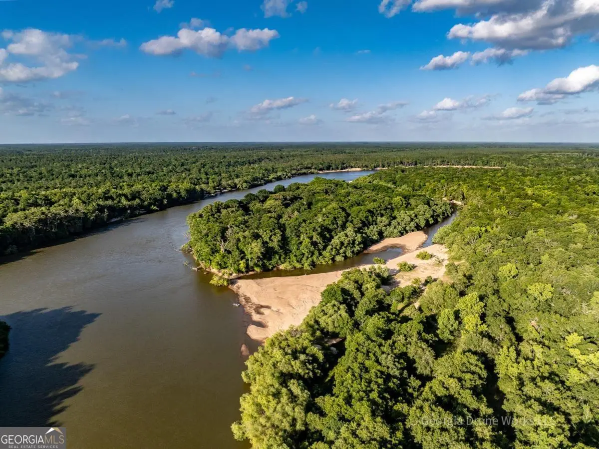 0 Old River Road, Jesup, GA 31545 - #1