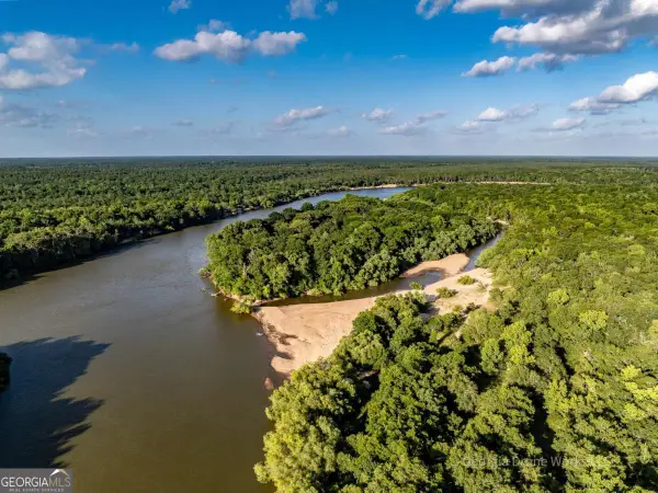 0 Old River Road, Jesup, GA 31545