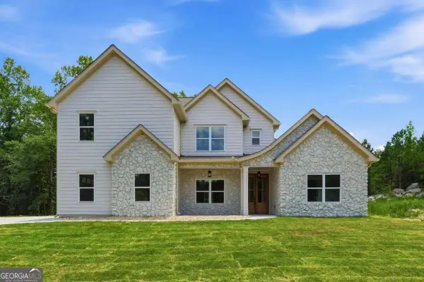 5137 Maroney Mill Road, Douglasville, GA 30134