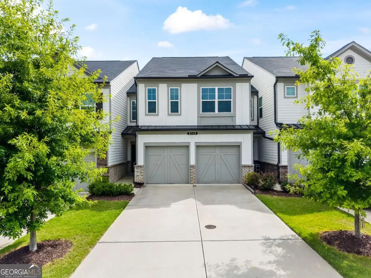 5760 Flint Lane, Cumming, GA 30028 - #1