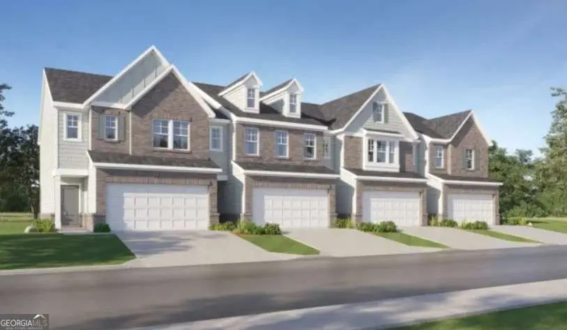 3053 Humdala Place #143, Buford, GA 30519 - #1
