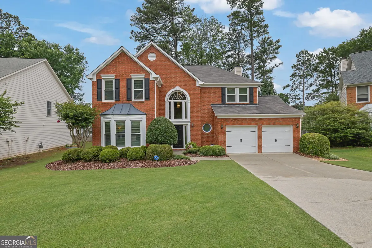 720 Highmeade Terrace, Alpharetta, GA 30005 - #1