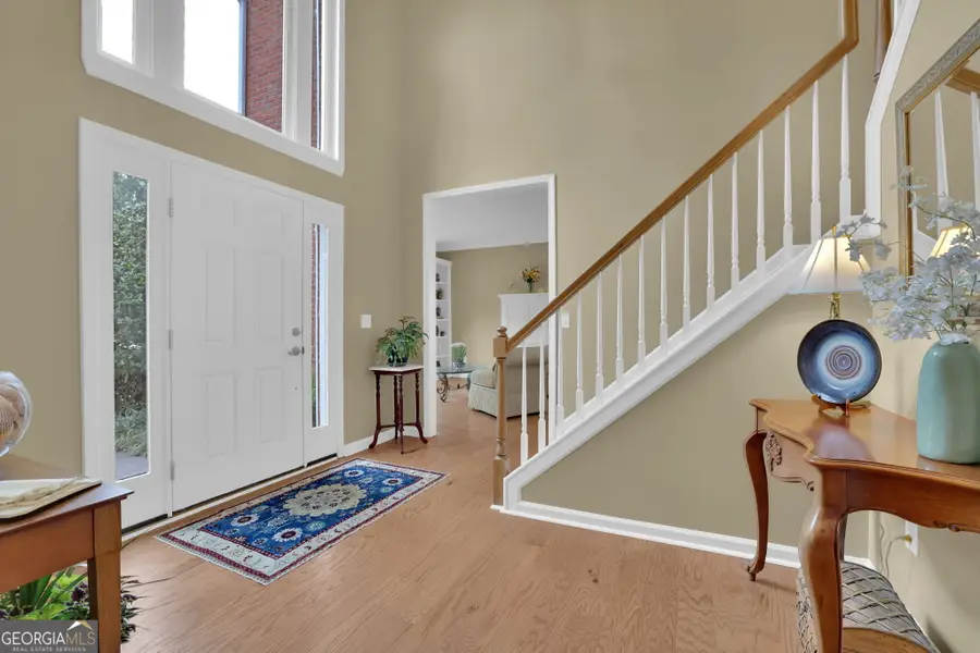 720 Highmeade Terrace, Alpharetta, GA 30005 - #2