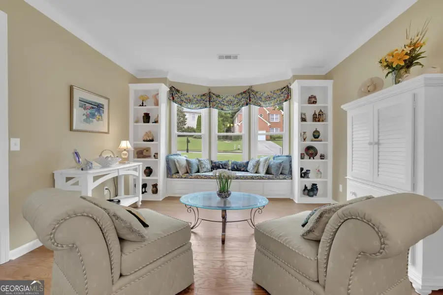 720 Highmeade Terrace, Alpharetta, GA 30005 - #3
