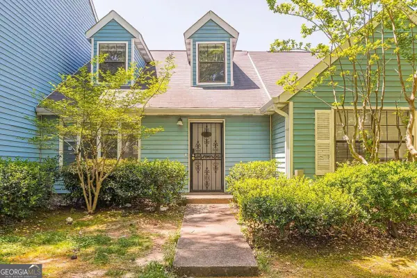 5417 Park Pl Knoll S, Atlanta, GA 30349