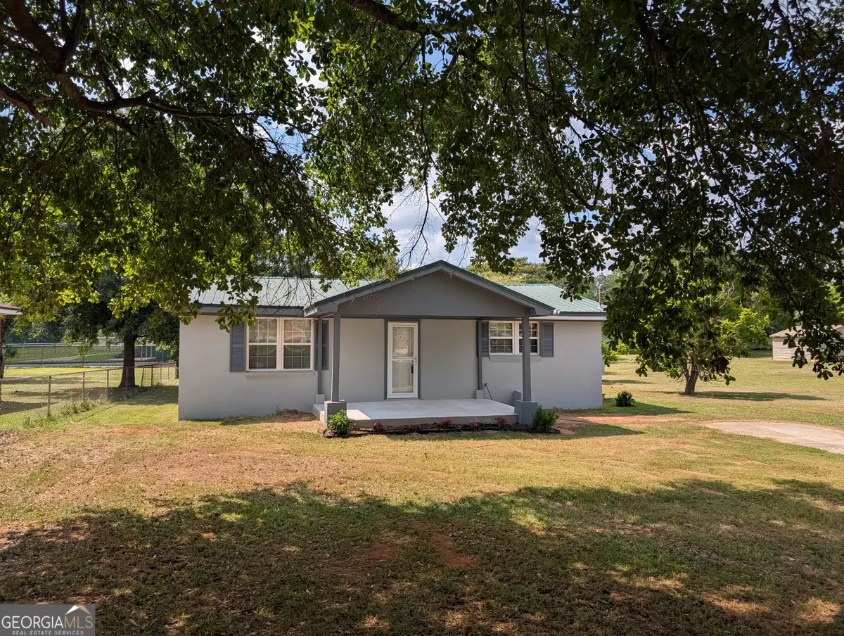 450 Annie P Henderson Drive, Social Circle, GA 30025 - #1