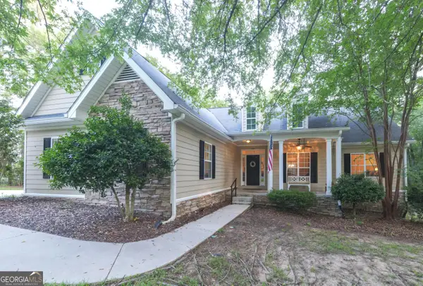 158 Pine Knoll Lane, Eatonton, GA 31024