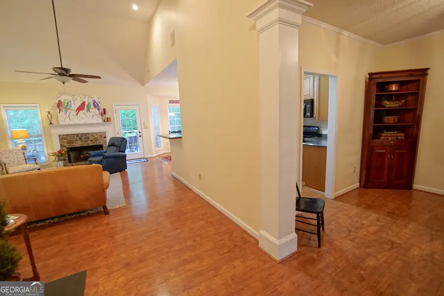 158 Pine Knoll Lane, Eatonton, GA 31024 - #3
