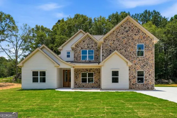 5139 Maroney Mill Road, Douglasville, GA 30134
