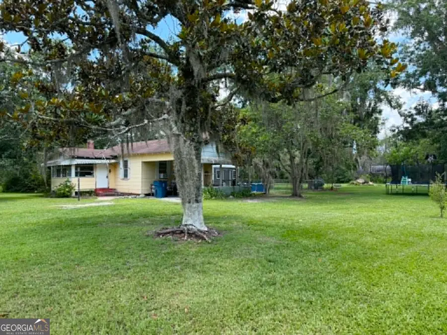 3087 Albany Avenue, Waycross, GA 31503 - #3