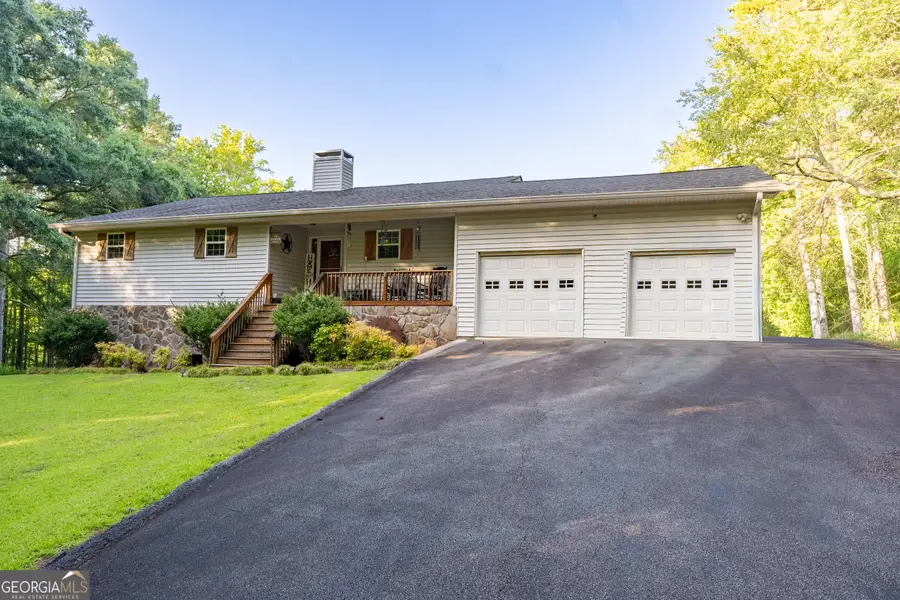 9620 W Union Hill Road, Villa Rica, GA 30180 - #3
