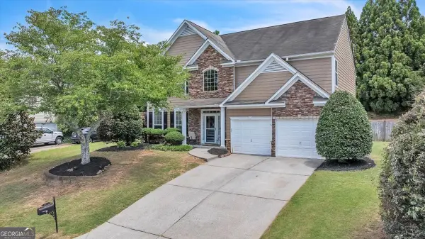 3023 Waterdance Drive Nw, Kennesaw, GA 30152
