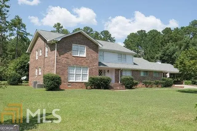 164 Buttrill Road, Jackson, GA 30233 - #2