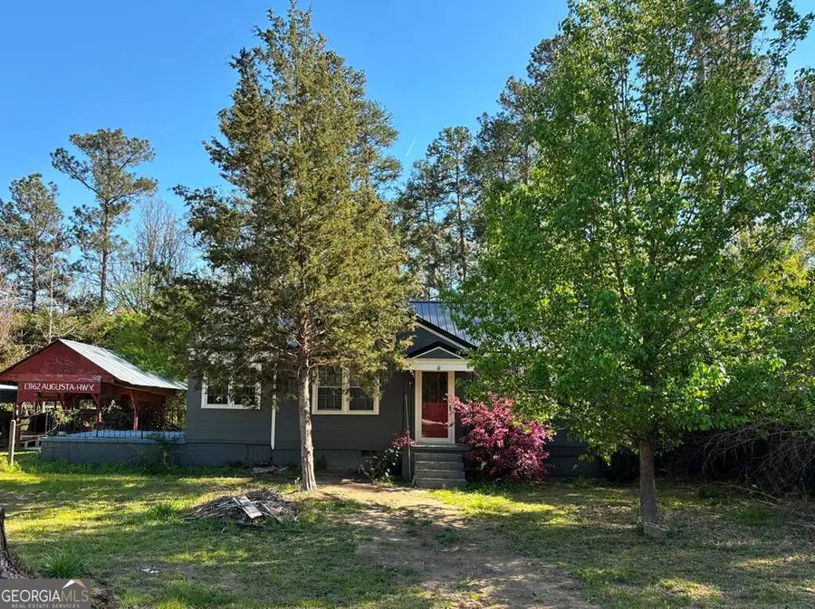 13162 Augusta Highway, Sparta, GA 31087 - #3