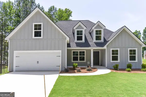 110 Fuller Court, Grantville, GA 30220