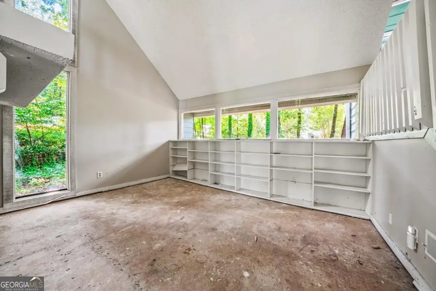 1951 Kinridge Road, Marietta, GA 30062 - #2