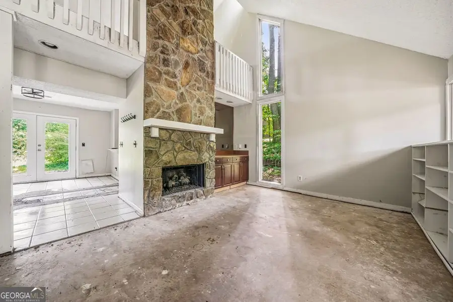 1951 Kinridge Road, Marietta, GA 30062 - #3