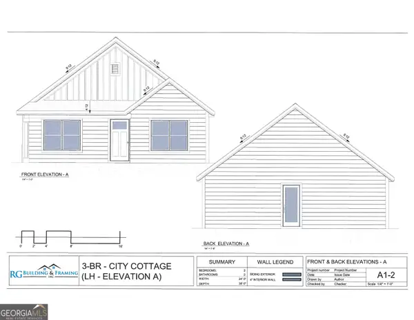 800 Buchanan Street, LaGrange, GA 30240