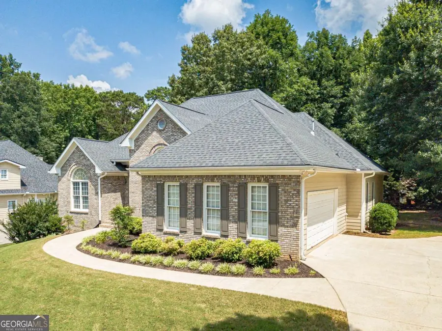 1114 Maple Creek Ridge, Loganville, GA 30052 - #2