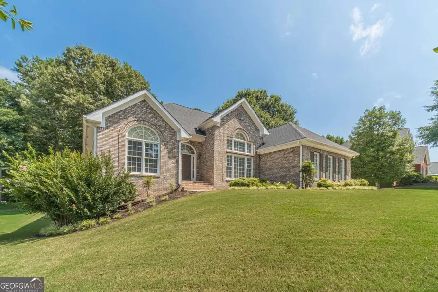 1114 Maple Creek Ridge, Loganville, GA 30052 - #3