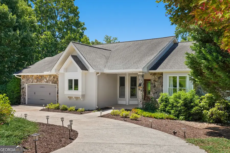 501 Granny Smith Circle, Clarkesville, GA 30523 - #2