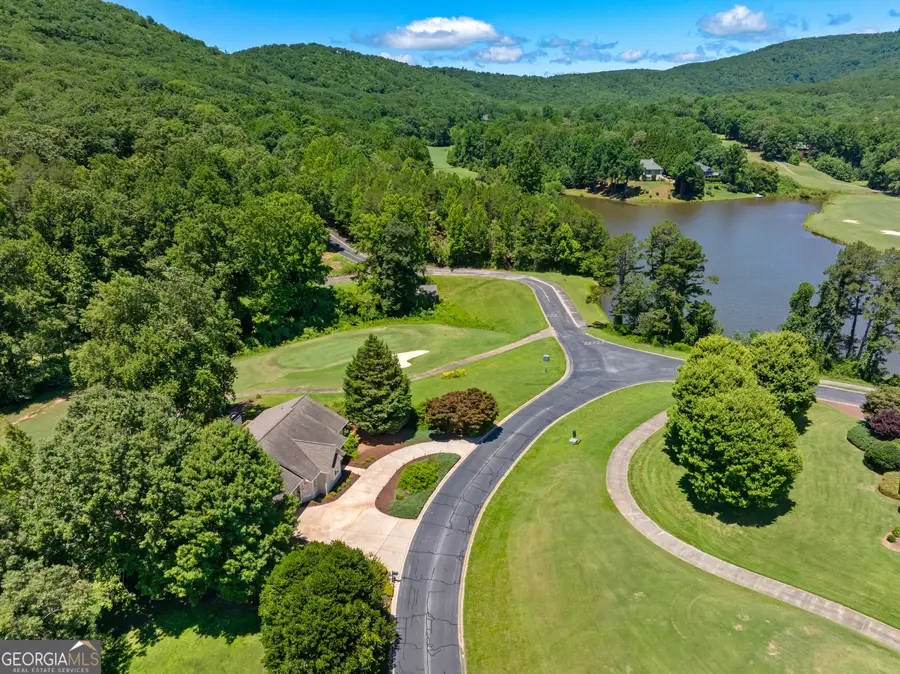 501 Granny Smith Circle, Clarkesville, GA 30523 - #3