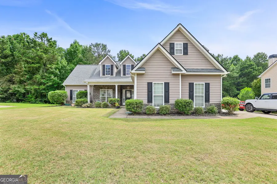 125 Jasmine Lane, Lagrange, GA 30241 - #2