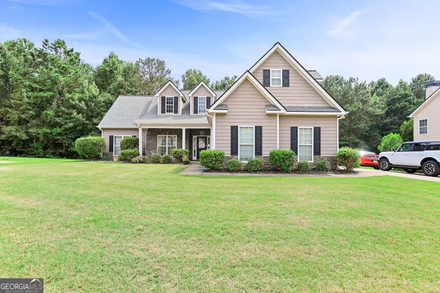 125 Jasmine Lane, Lagrange, GA 30241 - #3