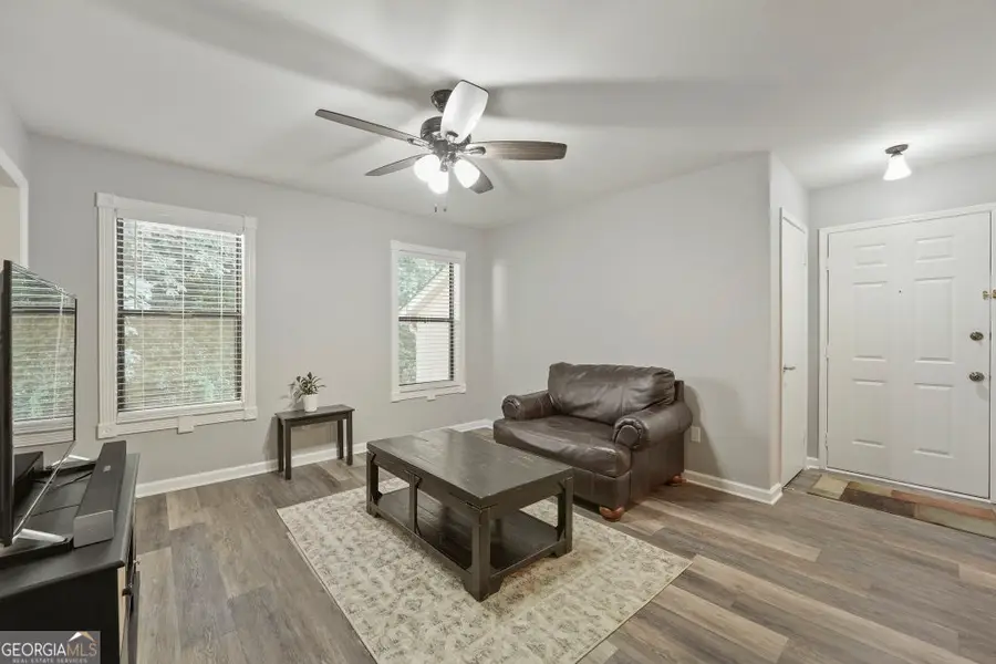 2314 Huntingdon Chase, Sandy Springs, GA 30350 - #2