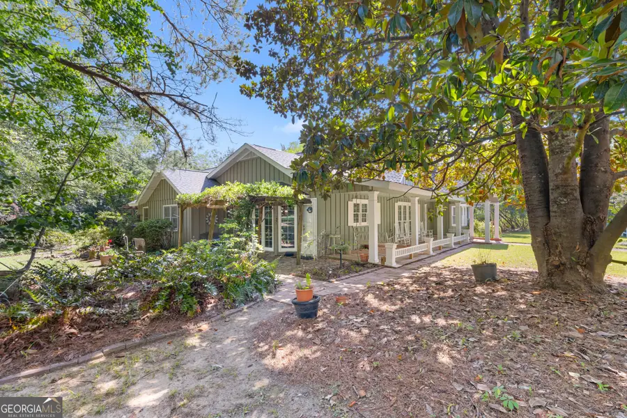 271 Langston Chapel Road, Statesboro, GA 30458 - #3