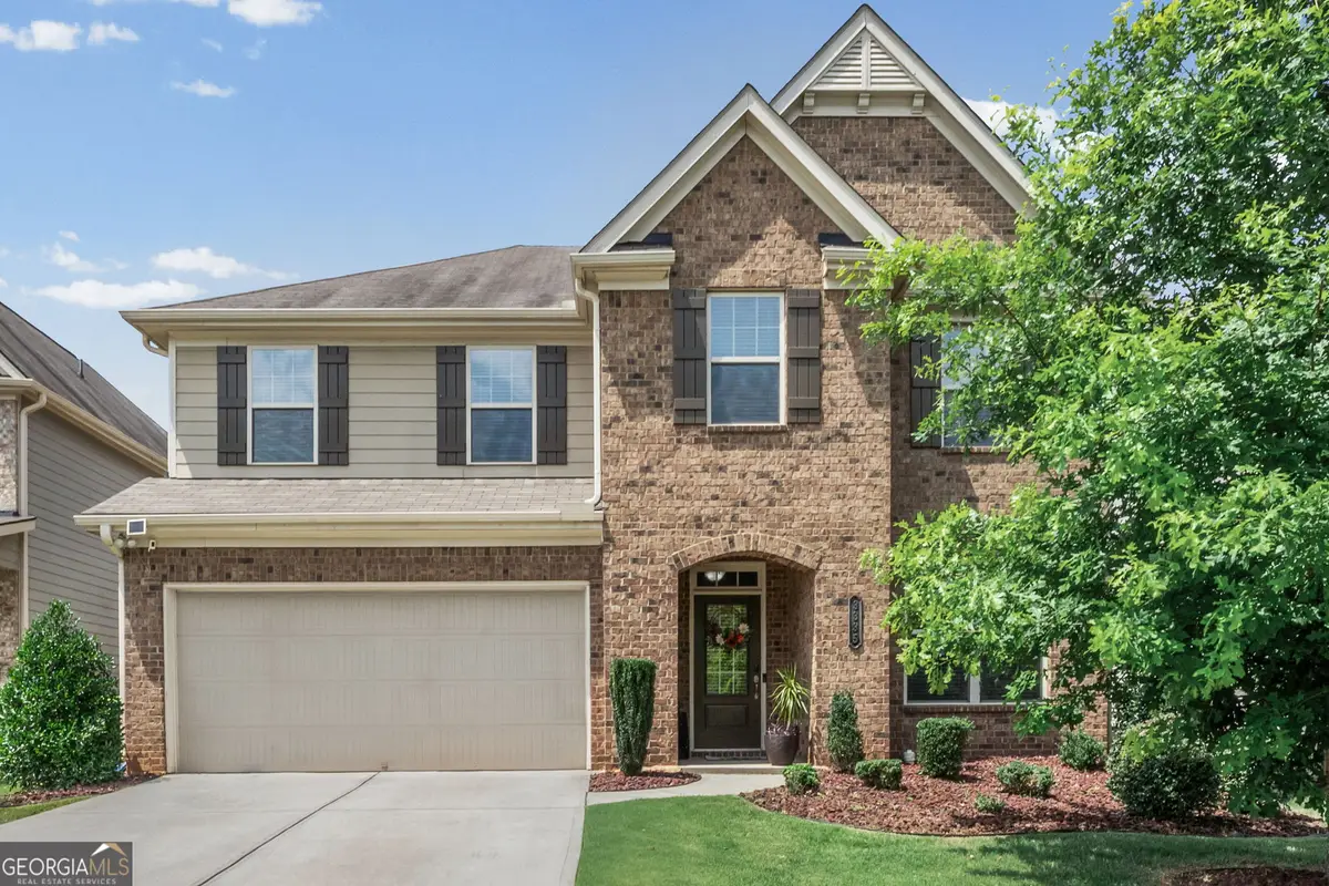3335 Baylor Circle, McDonough, GA 30253 - #1