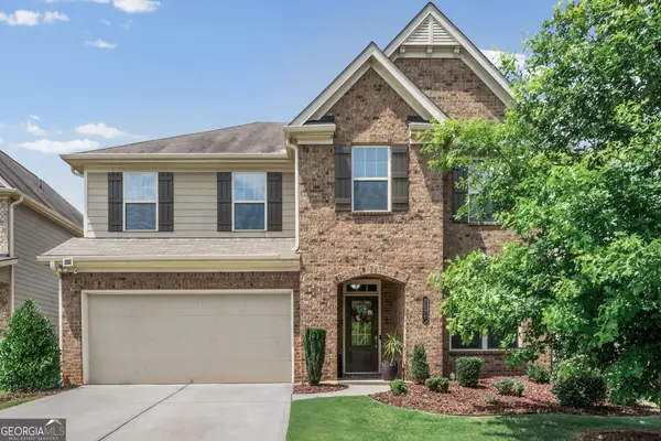 3335 Baylor Circle, McDonough, GA 30253