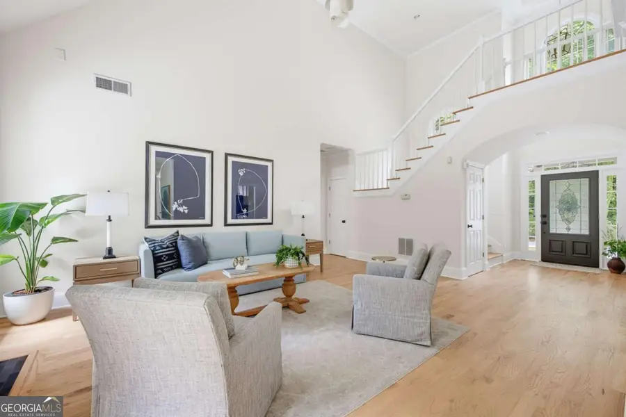 1656 Frazier Road, Decatur, GA 30033 - #3